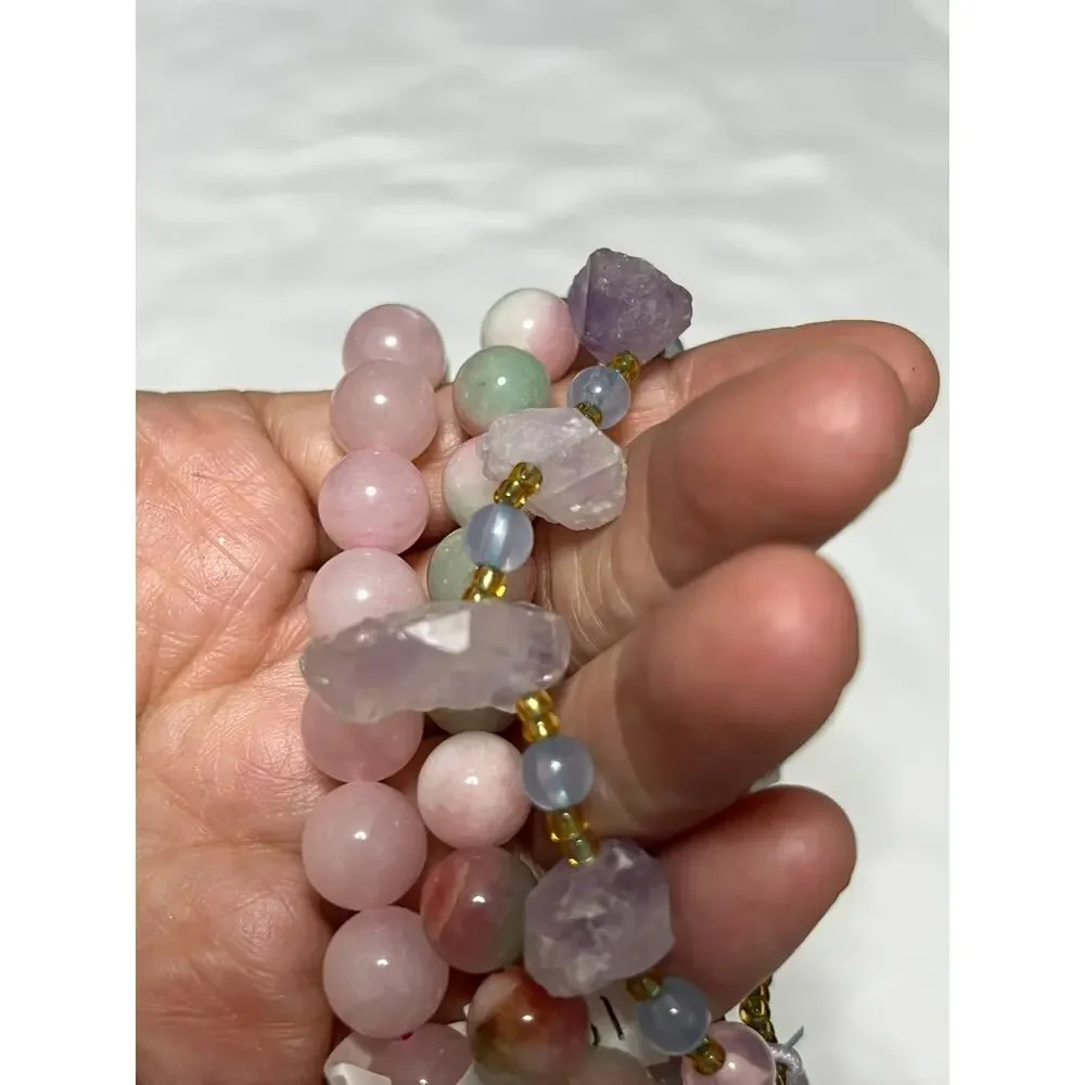 unknown stretch bracelets